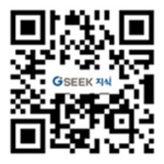 QR 코드 - 앱스토어 앱 다운로드